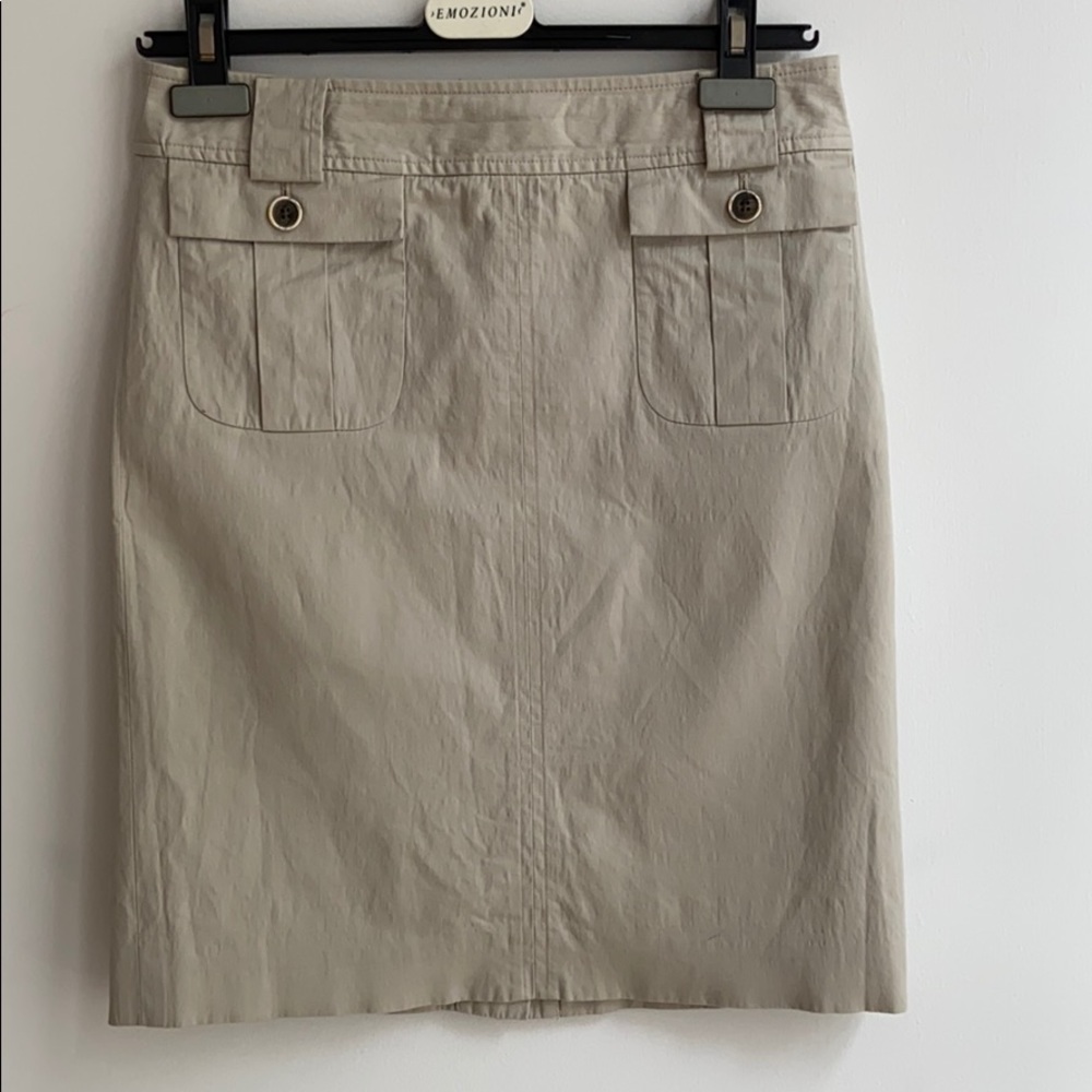 Banana Republic skirt, size 2